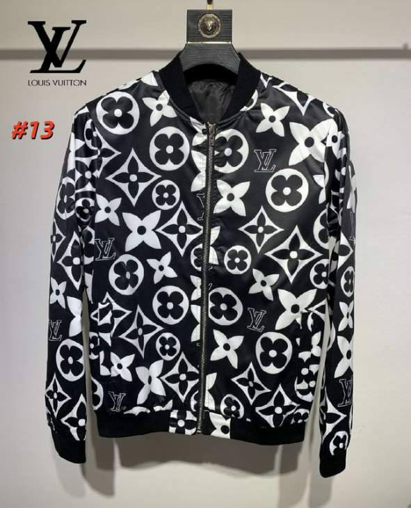 Picture of Louis Vuitton Jackets _SKULVS-2XL12yx56431630
